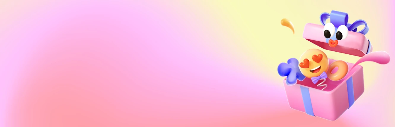 产品亮点背景