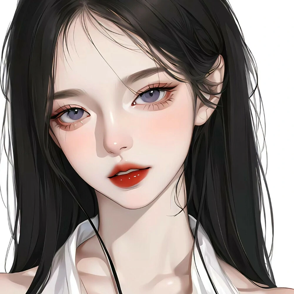 女