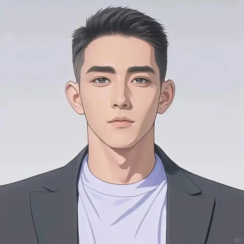 男