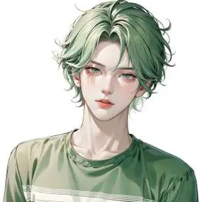 男