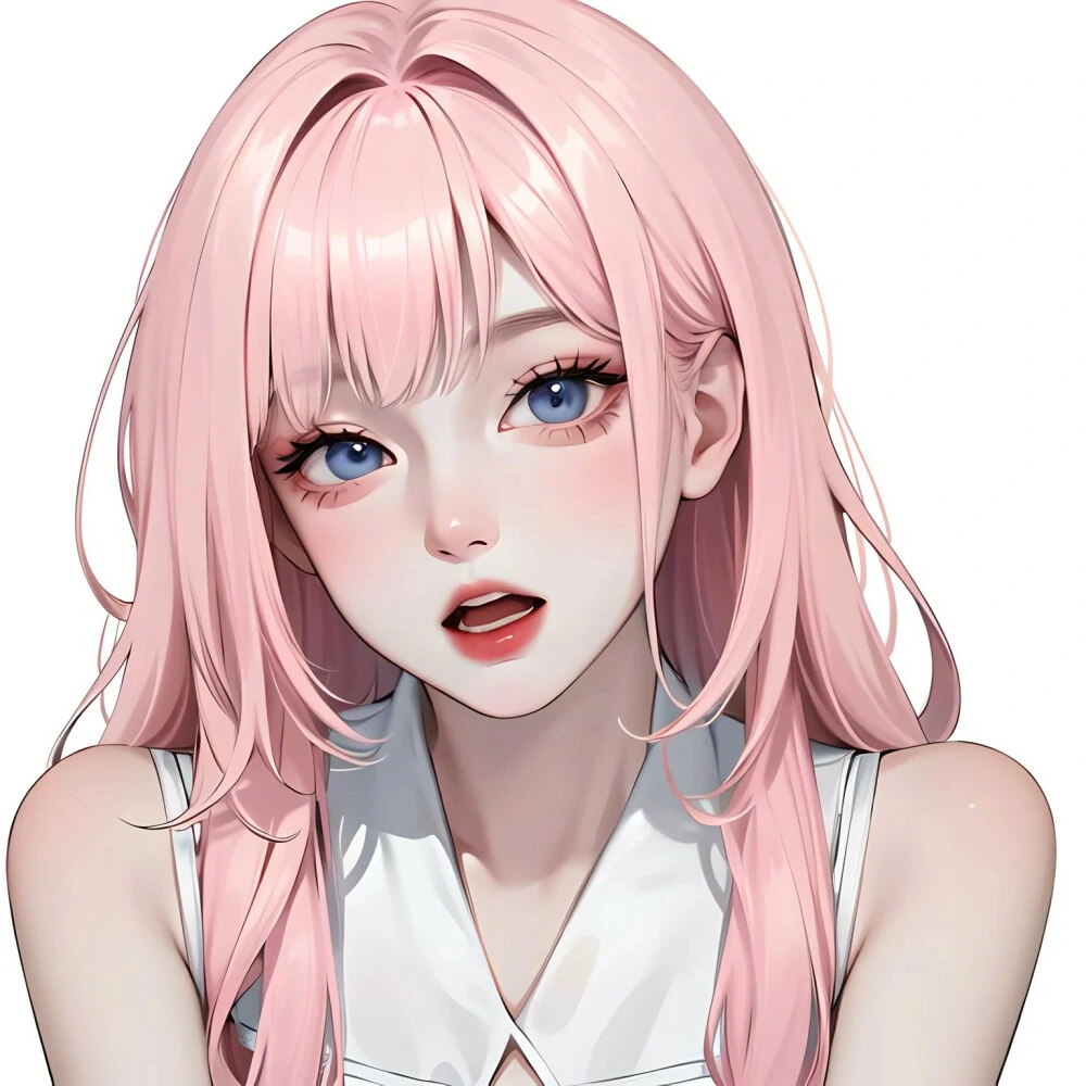 女