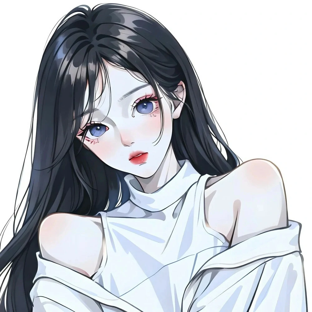 女